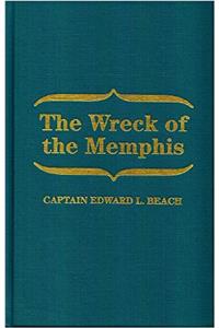 Wreck of the Memphis