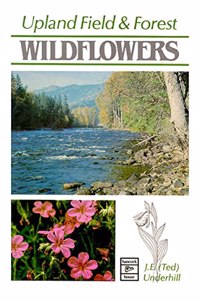 Upland Field and Forest Wildflowers