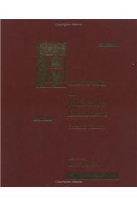 Handbook of Affective Disorders