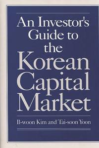 Investor's Guide to the Korean Capital Market