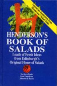 Henderson's Book of Salads