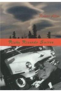 Ricky Ricardo Suites