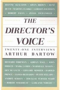 Director's Voice