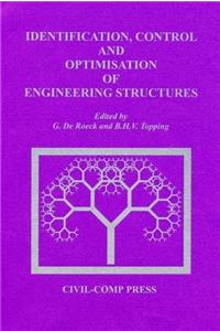 Identification, Control and Optimisation of Engineering Structures