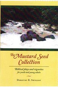 Mustard Seed Collection