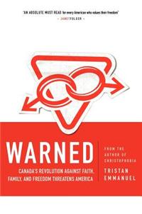 Warned