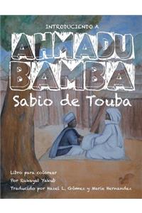 Introduciendo A Ahmadu Bamba