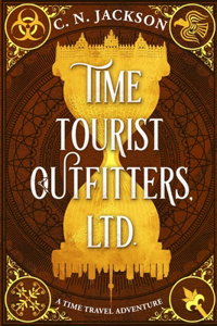 Time Tourist Outfitters, Ltd.