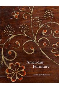 American Furniture 2018