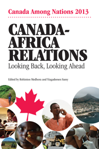 Canada-Africa Relations