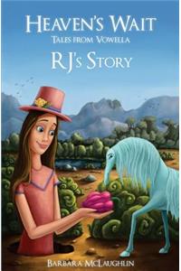 RJ's Story