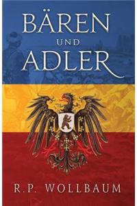 Baren und Adler