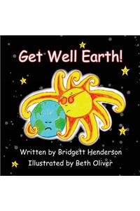 Get Well Earth!