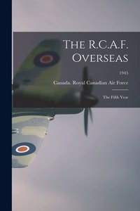 R.C.A.F. Overseas