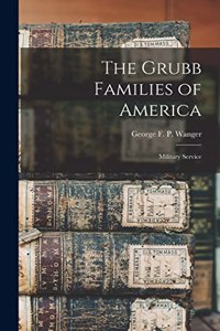 Grubb Families of America