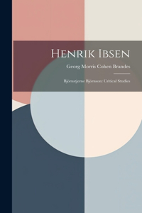 Henrik Ibsen