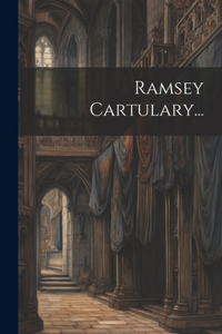 Ramsey Cartulary...