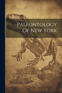 Paleontology Of New York