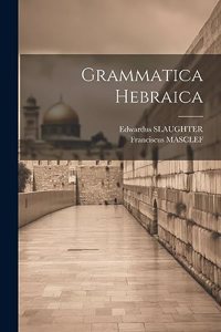Grammatica Hebraica