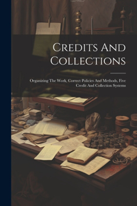 Credits And Collections