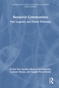 Resource Communities