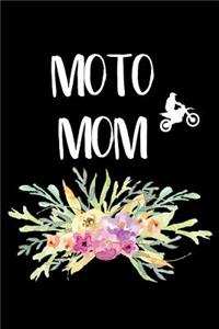 Moto Mom