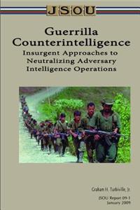 Guerrilla Counterintelligence