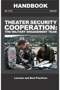 Theater Security Cooperation