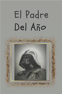 Padre Del Año