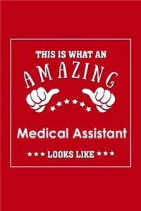 This is What an Amazing Medical Assistant Look Like