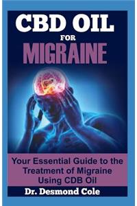 CBD Oil for Migraine