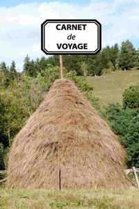 Carnet de Voyage