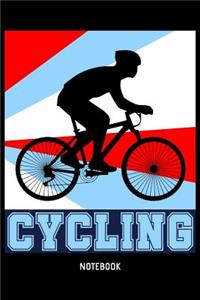 Cycling Notebook