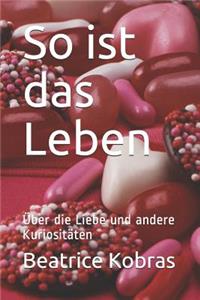 So ist das Leben - Teil 8