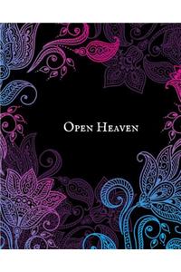 Open Heaven