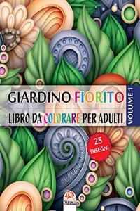 Giardino fiorito 1