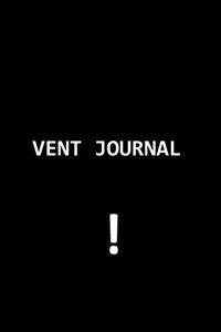 Vent Journal