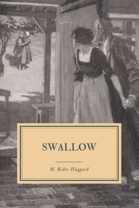 Swallow: A Tale of the Great Trek