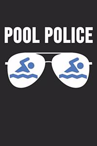 Pool Police