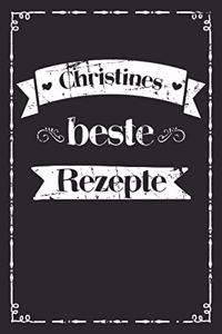 Christines beste Rezepte