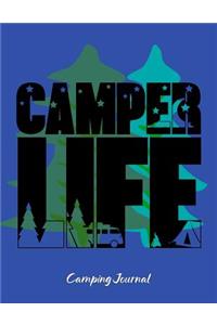 Camper Life