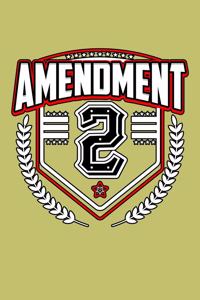 Amendment 2