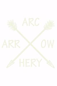 Archery Arrows