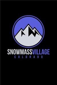 Snowmass