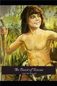 The Beasts of Tarzan