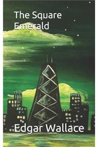 The Square Emerald