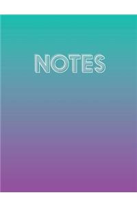 Notes