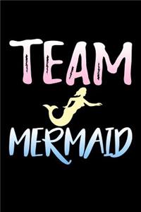 Team Mermaid