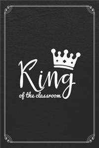 King of the Classroom