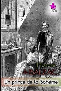 Un prince de la Bohème